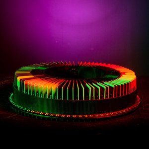 Photography Modules