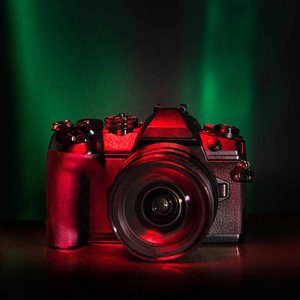 Introduction to Photography